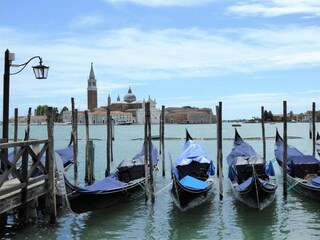 Apartamento Jesolo Entorno 29