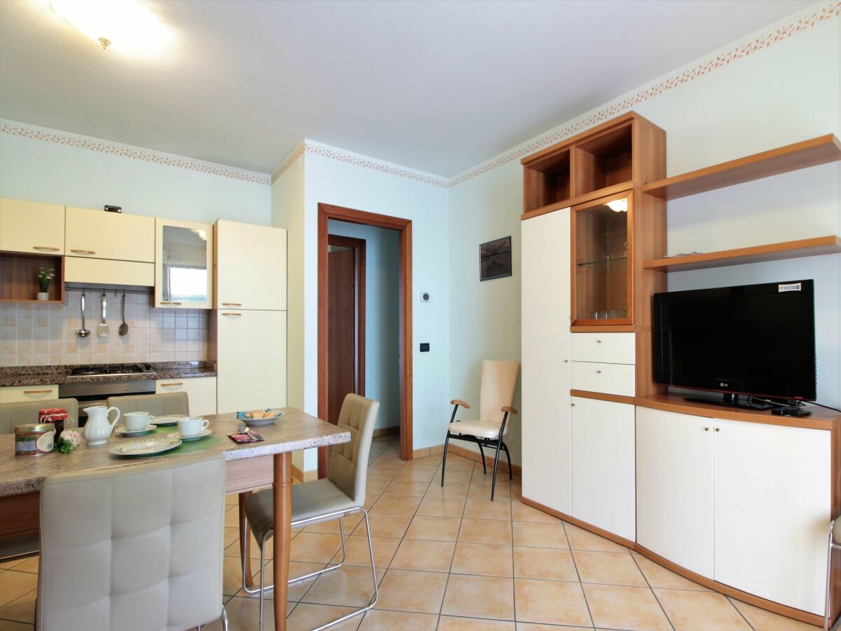 Apartment Jesolo Ausstattung 14