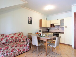 Appartamento Jesolo Caratteristiche 10