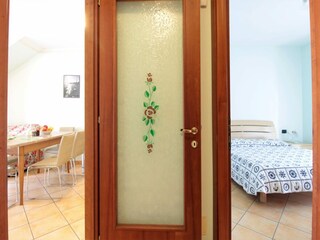 Appartement Jesolo Kenmerken 11