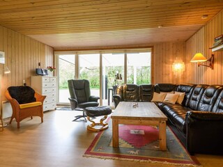 Casa de vacaciones Rindby  12