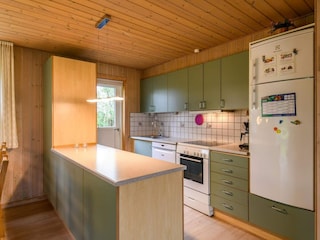 Holiday house Rindby  12