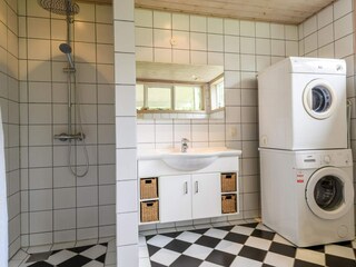 Holiday house Rindby  15