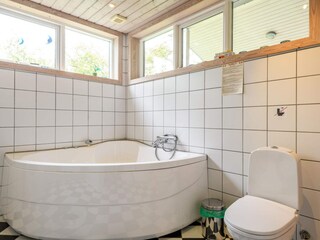 Casa de vacaciones Rindby  17