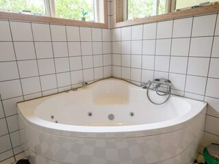 Casa de vacaciones Rindby  18