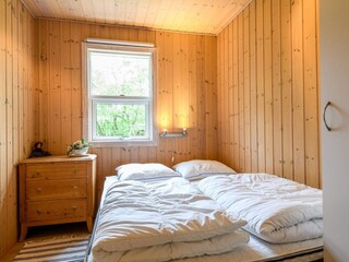 Casa de vacaciones Rindby  21