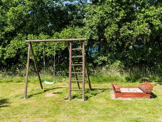 Casa de vacaciones Rindby  24