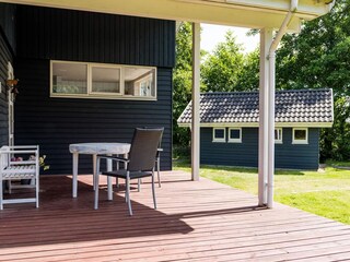 Holiday house Rindby  22