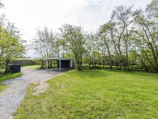 Holiday house Rindby Outdoor Recording 1