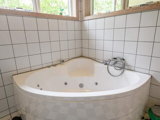 Casa de vacaciones Rindby  11