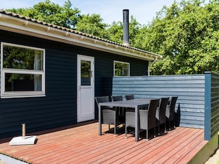 Vakantiehuis Rindby  18