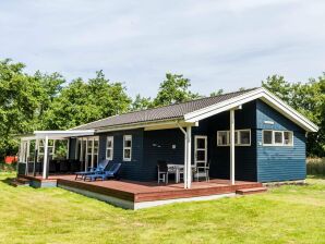 Ferienhaus Ruhige Oase in Rindby - Rindby - image1