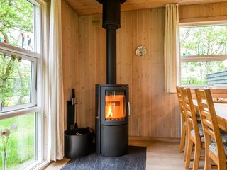 Casa per le vacanze Rindby  8