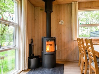 Maison de vacances Rindby  8