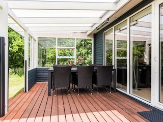 Maison de vacances Rindby  27