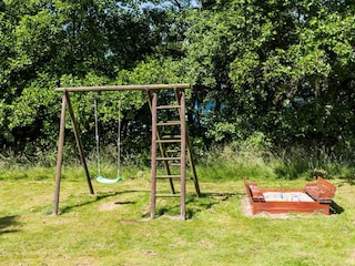 Maison de vacances Rindby  16