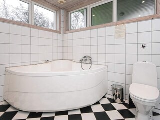 Maison de vacances Rindby  18