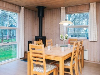 Maison de vacances Rindby  8