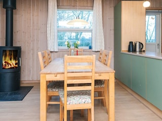 Ferienhaus Rindby  19