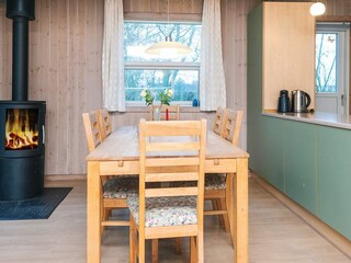 Maison de vacances Rindby  30