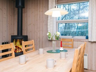 Maison de vacances Rindby  9