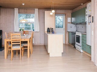 Vakantiehuis Rindby  24