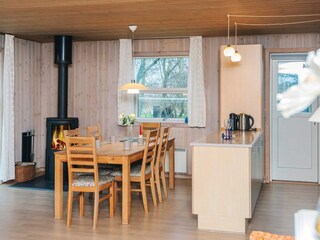 Vakantiehuis Rindby  25