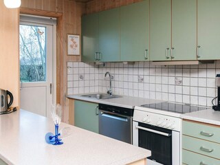 Maison de vacances Rindby  21