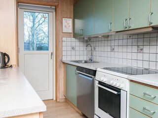 Maison de vacances Rindby  12