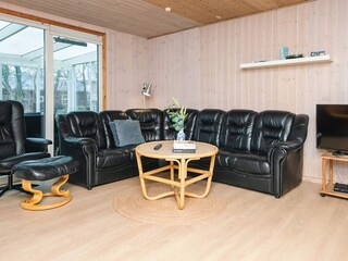Casa de vacaciones Rindby  27