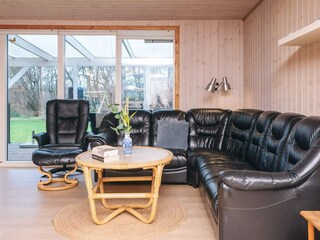 Maison de vacances Rindby  24