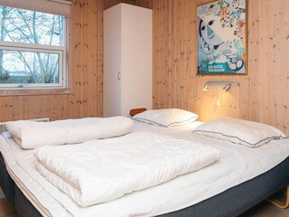 Maison de vacances Rindby  26