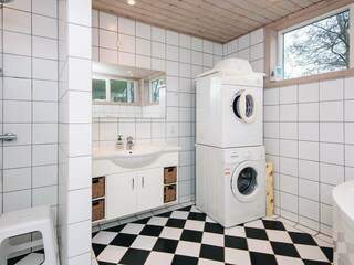 Maison de vacances Rindby  27