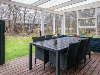 Maison de vacances Rindby  28