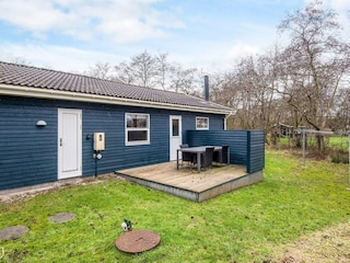 Ferienhaus Rindby  16