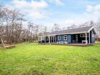 Ferienhaus Rindby  8