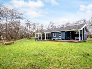 Maison de vacances Rindby  18