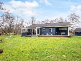 Maison de vacances Rindby  19
