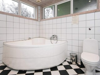 Maison de vacances Rindby  31