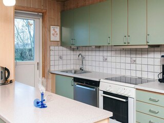 Ferienhaus Rindby  7