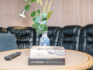 Ferienhaus Rindby  11