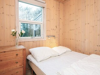 Maison de vacances Rindby  4
