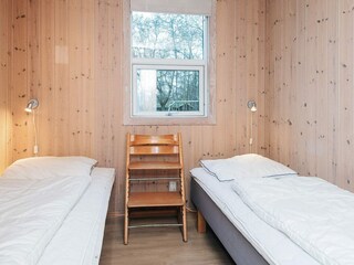 Vakantiehuis Rindby  12