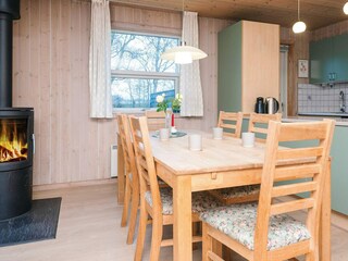 Ferienhaus Rindby  16