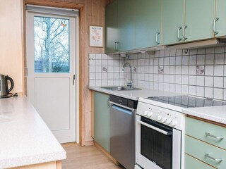 Ferienhaus Rindby  21