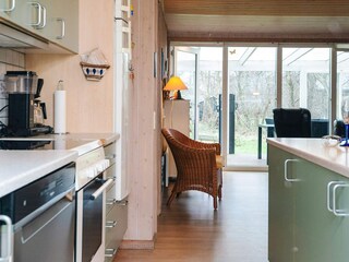 Ferienhaus Rindby  22