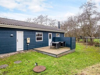 Vakantiehuis Rindby  32