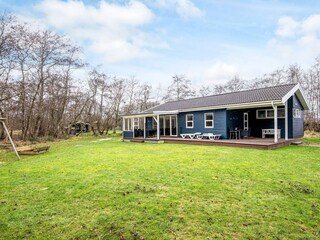 Ferienhaus Rindby  27