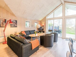 Holiday house Blåvand  10