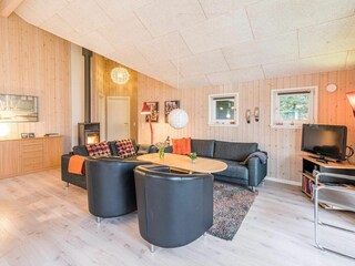 Holiday house Blåvand  11